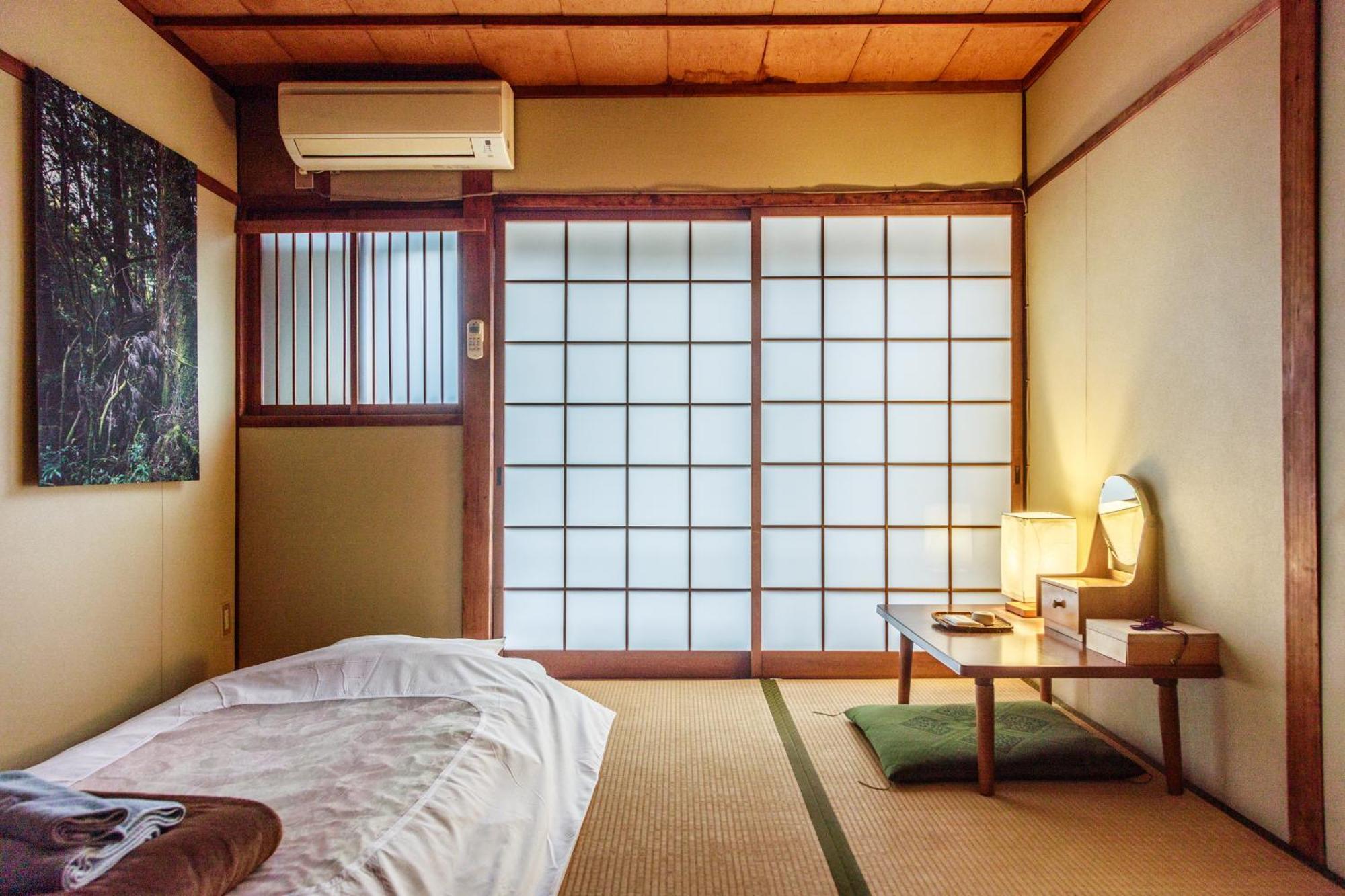 Yadoya Hiraiwa Hotel Quioto Exterior foto