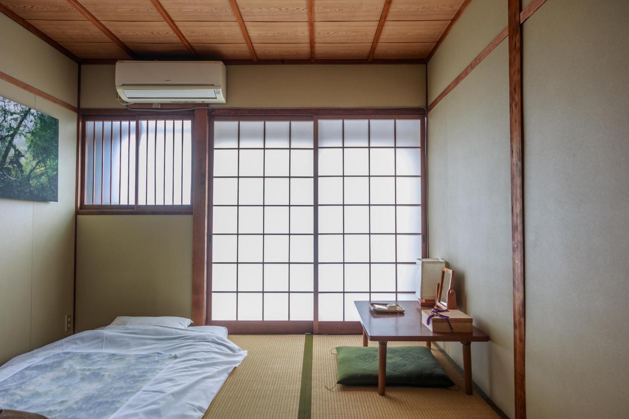 Yadoya Hiraiwa Hotel Quioto Exterior foto