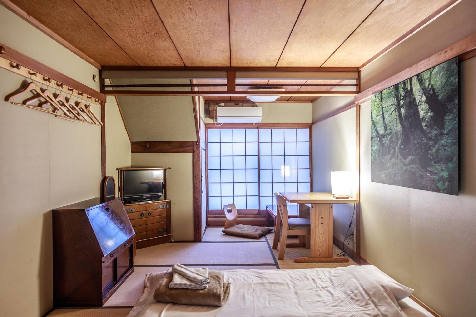 Yadoya Hiraiwa Hotel Quioto Exterior foto