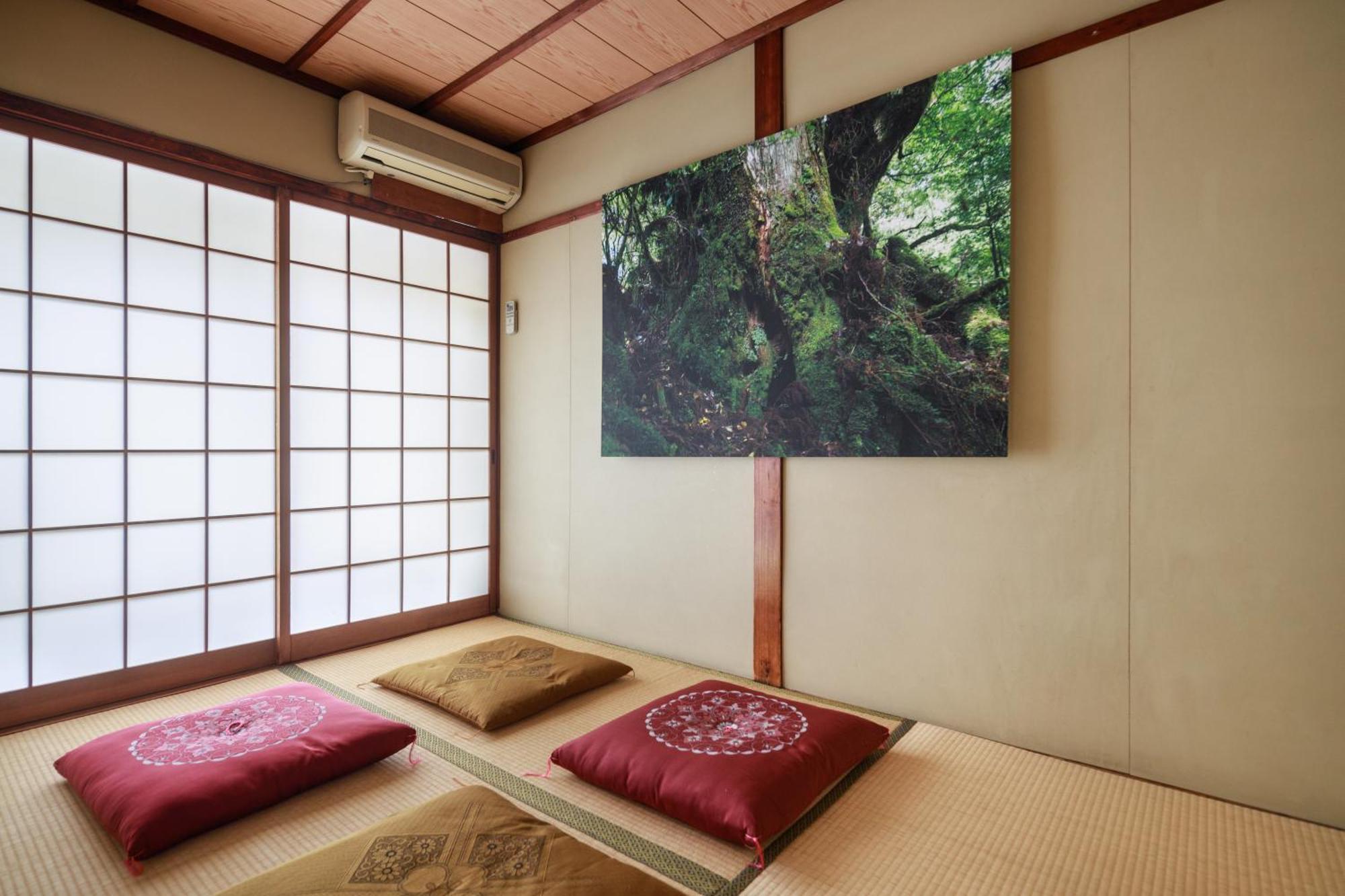 Yadoya Hiraiwa Hotel Quioto Exterior foto