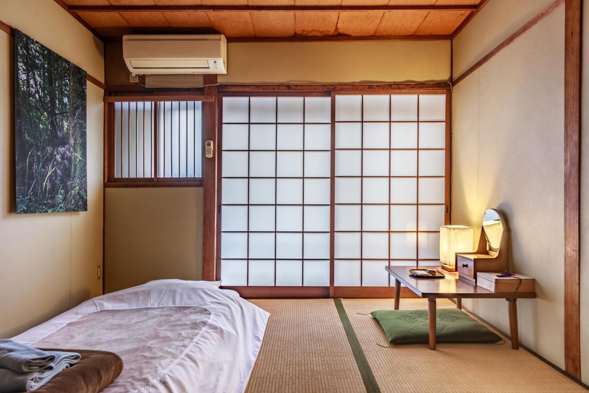 Yadoya Hiraiwa Hotel Quioto Exterior foto